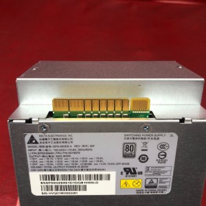 Fuente Lenovo 54Y8979 Thinkstation P520 P720 900W  Usado garantia 12 Meses 