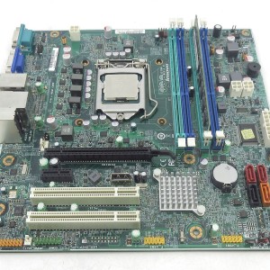 Placa Lenovo Thinkcentre M82 IS7XM Series Desktop Motherboard LGA115X CPU 03T8226 - 03T7083 Retirado de Equipo en uso Garantia 12 Meses