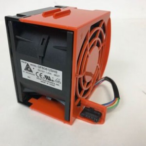 Fan IBM 49Y5361/46M6416 Hot Swap para X3650 M2 y M3