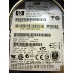 HP 375859-B21 HP 36 GB 2.5 10 K SP SFF SAS Disco Duro 