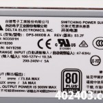 Fuente LENOVO PSU 900W X3500M5 X3550M5 X3650M5 HX5500 94Y88298 94Y8200  Retirado de Equipo en uso