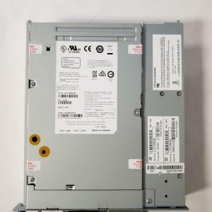 HP C0H28A 706825-001 LTO6 FC Tape Drive AQ298C#103 G2 MSL2024 MSL4048 - Retirado de equipo Uso Garantia 6 Meses
