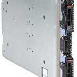 IBM BladeCenter HS23 7875 - Servidor - compacto - 2 vias - 1 x Xeon E5-2620 / 2 GHz - RAM 16 GB - SAS - hot-swap 2.5 - sin disco duro - MGA G200e - Gigabit LAN, 10 Gigabit LAN - sin SO - Moni