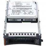 00Y2503 IBM STORAGEWIZE 600GB 10K 6GB SAS 2.5" HDD 00Y2430 81Y3908