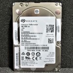 Disco SEAGATE ST1200MM0088 1.2TB 10K 12Gbps 128MB 2.5 SAS Retirado de equipo en uso Garantia 12 Meses Para Servidores