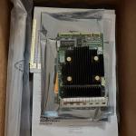 Tarjeta controlador RAID P58335-B21  HPE MR408i-o Gen11 OCP SPDM Storage Controller P58543-001 - Retirado de Equipo