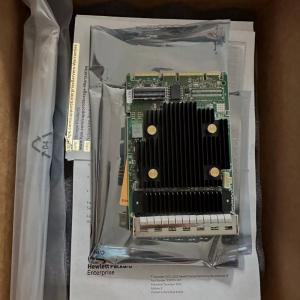 Tarjeta controlador RAID P58335-B21  HPE MR408i-o Gen11 OCP SPDM Storage Controller P58543-001 - Retirado de Equipo