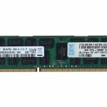 Modulo RAM Lenovo - 8 GB  DDR3 SDRAM - 1333 MHz DDR3-1333/PC3-10600 - 1.35 V - ECC - Registrado - CL9 - 240 - DIMM - 49Y1415 47J0136 - Retirado de Equipo en uso Garantia : 12 Meses