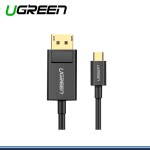 Cable Usb Tipo C A Displayport Display Port 4k 2k Dp Ugreen
