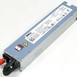 DELL A400E-S0 400 WATT POWER SUPPLY FOR POWEREDGE R310 Retirado de Equipo en uso