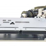 675454-002 HP  BACKPLANE MODULE W/ CABLES FOR PROLIANT DL320e GEN8 - Retirado de equipo en uso
