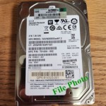 Disco HP 2TB 7.2K 2.5 SAS  SFF  791434-002 Retirado de Equipo Uso