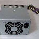 Fuente HP MT CMT 320W 6305 6200 Elite 8100 8300 PSU 611483-001 613764-001
