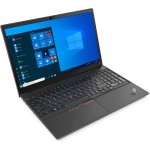 Notebook Lenovo ThinkPad E15 G2 20TDS00B00 Portatil de 15,6 Full HD 1920 x 1080 Intel Core i5 i5-1135G7 Quad-Core (4 nucleos) 32GB RAM 500 NVME Negro Brillante Windows 10 Pro  - Equipo Usado 
