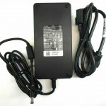 Cargador Dell Laptop  ADP-240AB 0FWCRC GA240PE1-00 240W 19.5V 12.3A Alienware Precision - Usado
