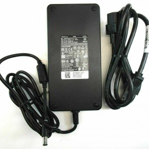 Cargador Dell Laptop  ADP-240AB 0FWCRC GA240PE1-00 240W 19.5V 12.3A Alienware Precision - Usado