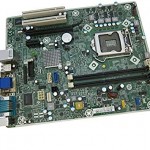 Placa HP Pro 4300  SFF LGA1155 MS-7782 676358-001 675886-000 Producto retirado de Equipo en uso Garnatia 12 Meses