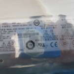 Fuente de Poder HP 1000W 399771-001 379124-001 403781-001 399771-B21 - En bolsa Garantia 12 Meses