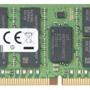 Memoria HP 32GB 728629-B21 774175-001 752370-091 2RX4 DDR4 PC4-2133P ECC -728629-B21 - Bolsa retirado de Equipo en Uso Garantia 12 Meses