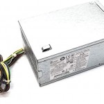 Fuente HP 200W 796421-001 796351-001 para Prodesk 600 G2 SFF Retirado de Equipo en Uso Garantia 12 Meses