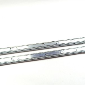 Kit Rail M13G0 DELL 1U PARA R320 R420 R620 R330 R430 R630 R640 G12 0M13G0 - Retirado de DataCenter