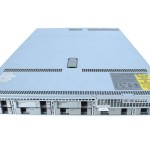 Servidor Cisco  BE6000M UCSC-C220-M4S 1U Rack Server E5-2630v3 2.4GHz 32GB RAM 6 Discos de 300GB SAS Equipo Usado Garantia 12 Meses