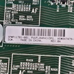 Placa Principal HP DL360 Gen10  P11781- 001 847479-002  retirado de equipo en uso garantia 12 Meses