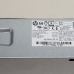 Fuente de Poder HP ProDesk 600G3 Sff  180W DPS-180AB-26A DPS-180AB-3A 901765-003  901765-001 Retirado de Equipo en uso