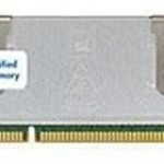 Memoria HP 32GB 627810-B21 632203-001 628975-181 32GB 4Rx4 DDR3 PC3L-8500R  Retirado de Equipo en Usado