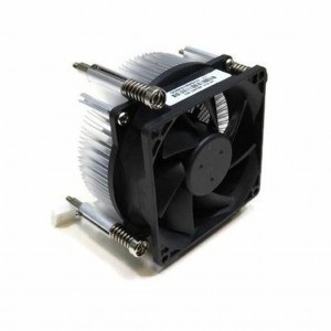 CPU Cooling Fan para HP EliteDesk 705 800 600 G2 SFF Series Desktop  810285 804057-001 - Retirado de Equipo.