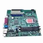 Placa DELL  Optiplex 980 MT Intel Socket LGA1156 DDR3 D441T  - Bolsa  usado Garantia 6 Meses