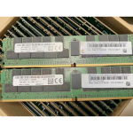 Memoria de servidor Lenovo 01DE975 7X77A01305 64GB 4DRX4, DDR4 PC4-2666V Producto Retirado de Equipo en Uso Garantia 12 Meses