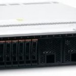 Servidor IBM x3650 M4 2 Procesadores  E5-2670 V2  de 10 core cada uno total 20 Core Fisico,  Memoria RAM 64GB 8 Bahias de 2.5 SFF DVD-ROM Fuente Poder 2 X 550W - 2 Discos de 900GB SAS  de 10K